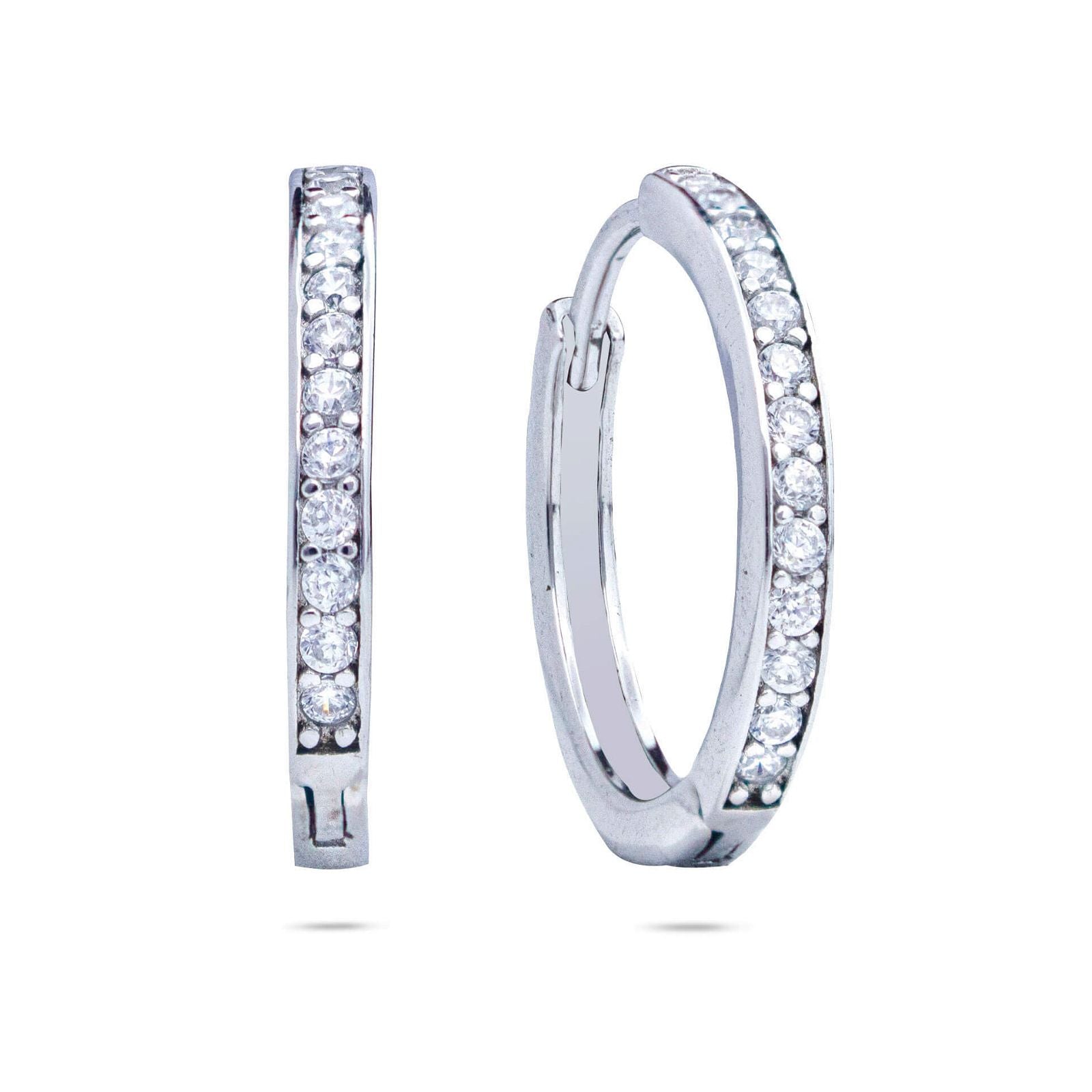 Affordable Elegance 925 Sterling Silver Jewelry Under 1000 RishiRich Jewels