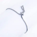 RRJ1131 Pure 925 Sterling Silver Bracelet - RishiRich Jewels