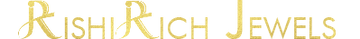 RishiRich Jewels Logo