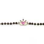 Tiara Baby Nazariya Bracelet - RishiRich Jewels