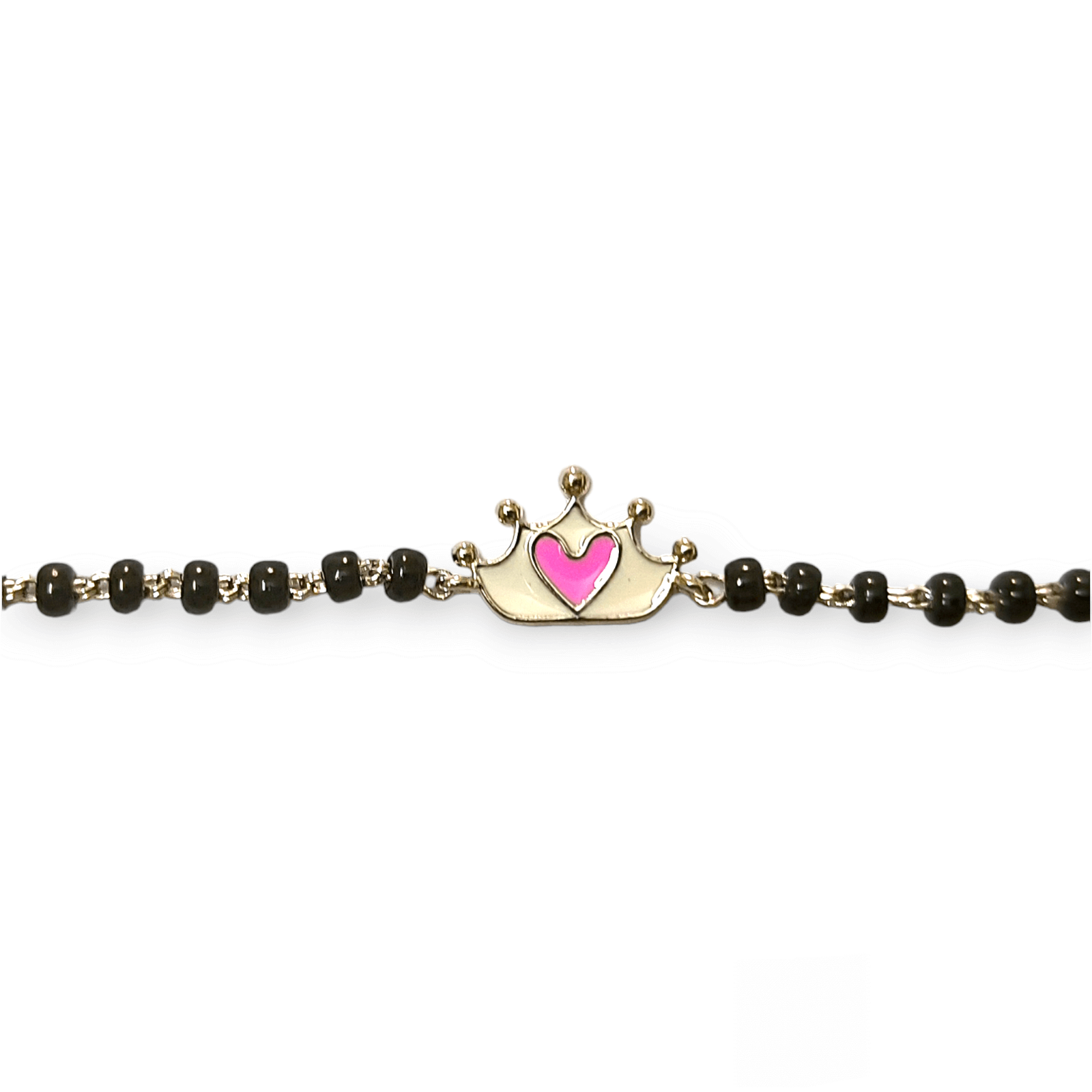 Tiara Baby Nazariya Bracelet - RishiRich Jewels