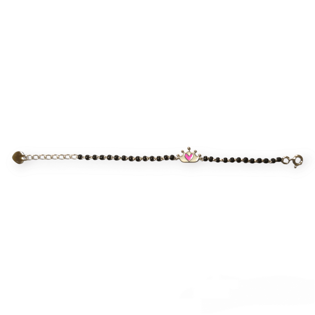 Tiara Baby Nazariya Bracelet - RishiRich Jewels
