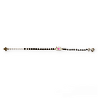Tiara Baby Nazariya Bracelet - RishiRich Jewels