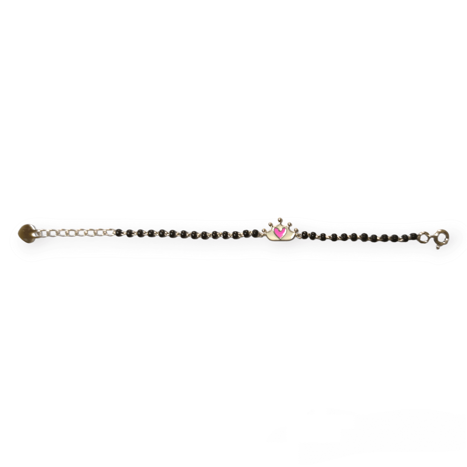 Tiara Baby Nazariya Bracelet - RishiRich Jewels
