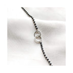 Together Forever Mangalsutra Bracelet - RishiRich Jewels