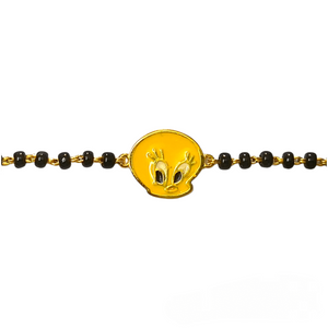 Tweety Baby Nazariya Bracelet - RishiRich Jewels