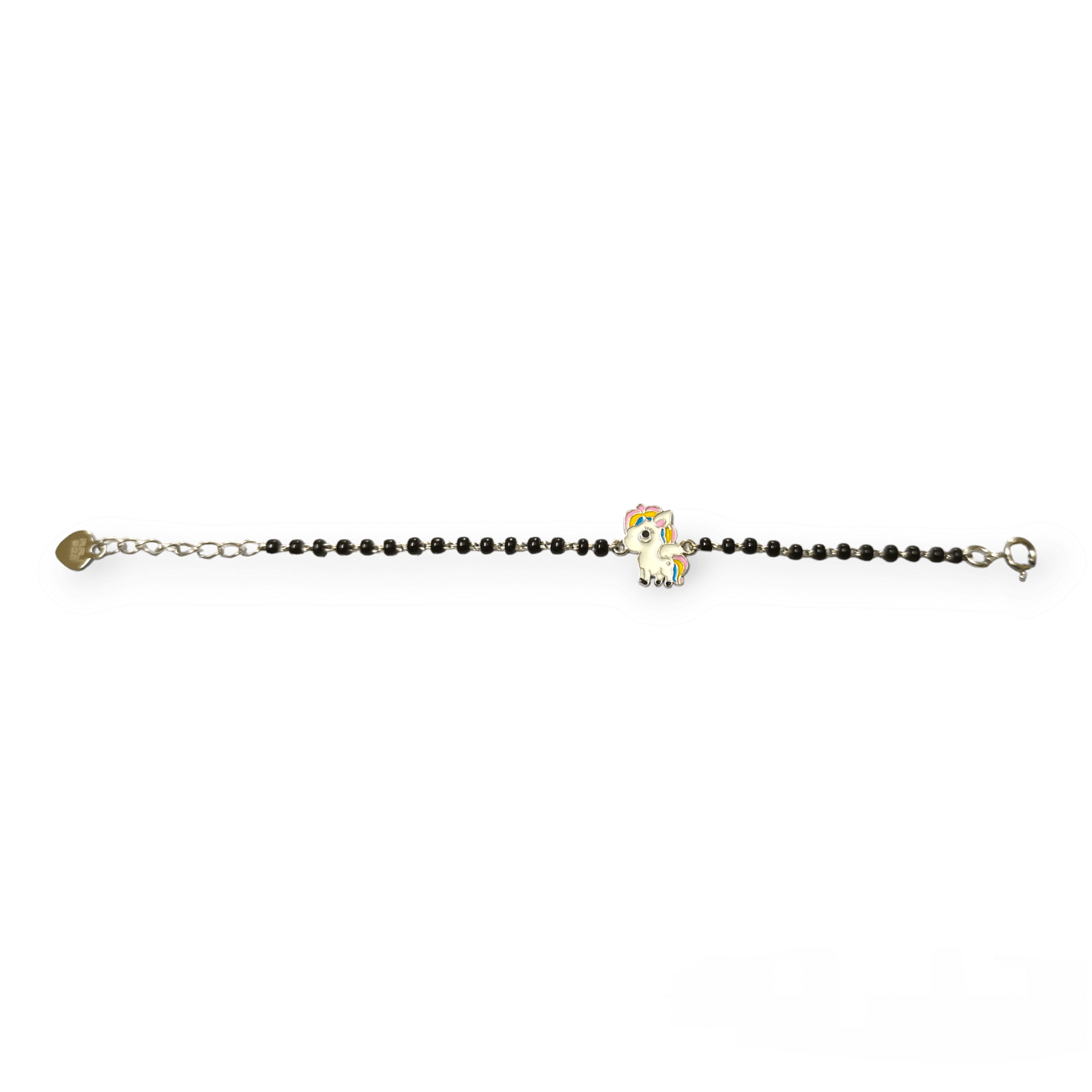 Unicorn Baby Nazariya Bracelet - RishiRich Jewels